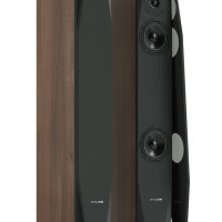 Pylon Audio Sapphire 23 (orzech). Kolumny podłogowe. - 2