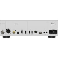 Matrix Audio NT-1. Transport sieciowy. - 7