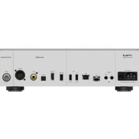Matrix Audio NT-1. Transport sieciowy. - 7