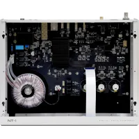 Matrix Audio NT-1. Transport sieciowy. - 9