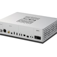 Matrix Audio NT-1. Transport sieciowy. - 4