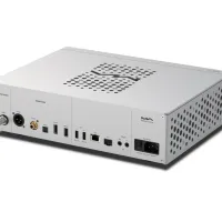 Matrix Audio NT-1. Transport sieciowy. - 4