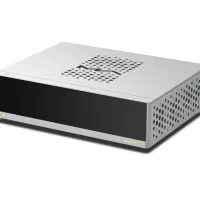 Matrix Audio NT-1. Transport sieciowy. - 3