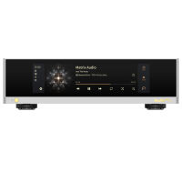 Matrix Audio NT-1. Transport sieciowy. - 2