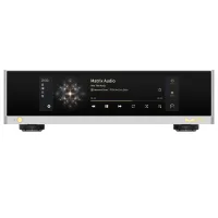 Matrix Audio NT-1. Transport sieciowy. - 2