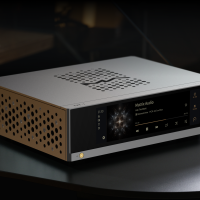 Matrix Audio NT-1. Transport sieciowy. - 10