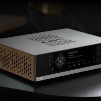 Matrix Audio NT-1. Transport sieciowy. - 10