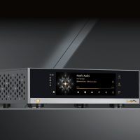 Matrix Audio NT-1. Transport sieciowy. - 11