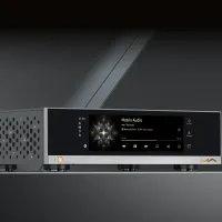 Matrix Audio NT-1. Transport sieciowy. - 11