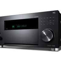 Onkyo TX-RZ50 (czarny). Amplituner kina domowego. - 4
