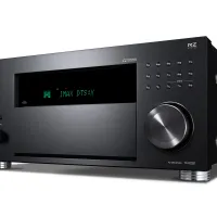 Onkyo TX-RZ50 (czarny). Amplituner kina domowego. - 4