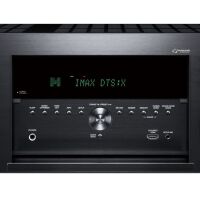 Onkyo TX-RZ50 (czarny). Amplituner kina domowego. - 2