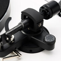 Argon Audio TT-4 MK2 (biały). Gramofon manualny. - 7