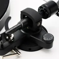 Argon Audio TT-4 MK2 (biały). Gramofon manualny. - 7
