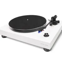 Argon Audio TT-4 MK2 (biały). Gramofon manualny. - 4