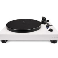Argon Audio TT-4 MK2 (biały). Gramofon manualny. - 3