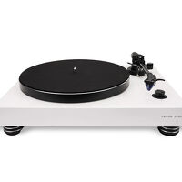Argon Audio TT-4 MK2 (biały). Gramofon manualny. - 3
