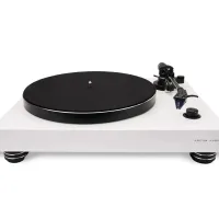 Argon Audio TT-4 MK2 (biały). Gramofon manualny. - 3