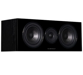 Wharfedale Diamond 12.c (czarny). Kolumna centralna.
