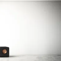 Klipsch RP-1200SW (czarny). Subwoofer aktywny. - 7
