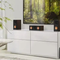 Klipsch RP-1200SW (czarny). Subwoofer aktywny. - 8