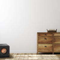 Klipsch RP-1200SW (czarny). Subwoofer aktywny. - 10