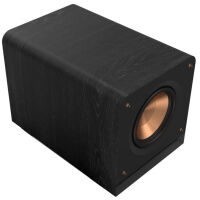 Klipsch RP-1200SW (czarny). Subwoofer aktywny. - 3
