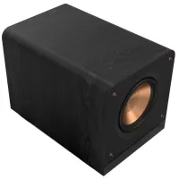 Klipsch RP-1200SW (czarny). Subwoofer aktywny. - 3