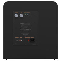 Klipsch RP-1200SW (czarny). Subwoofer aktywny. - 6