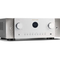 Marantz CINEMA 60 DAB (srebrny). Amplituner kina domowego. - 3