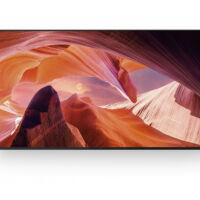 Sony FWD-43X80L. Monitor profesjonalny Bravia 4K HDR LED. - 2