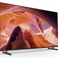 Sony FWD-43X80L. Monitor profesjonalny Bravia 4K HDR LED. - 3
