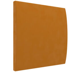 Vicoustic Cinema Round Premium (pumpkin orange). Panel akustyczny (kpl. 8 sztuk).