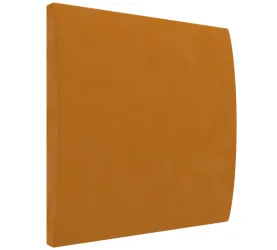 Vicoustic Cinema Round Premium (pumpkin orange). Panel akustyczny (kpl. 8 sztuk).