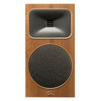 Martin Logan Foundation B2 (orzech). Kolumna podstawkowa. - 2