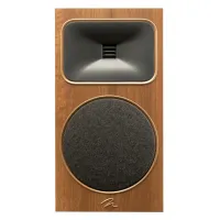 Martin Logan Foundation B2 (orzech). Kolumna podstawkowa. - 2
