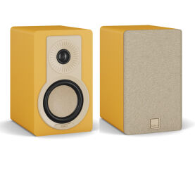 Dali Kupid (żółty). Kolumna podstawkowa.