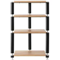 NorStone Copenhagen 1 (dąb). Stolik audio. - 3