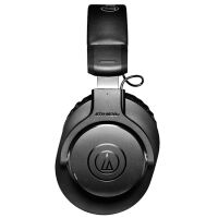 Audio-Technica ATH-M20xBT (czarny). Bezprzewodowe słuchawki nauszne. - 2