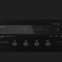Onkyo TX-8470 (czarny). Sieciowy amplituner stereo. - 5