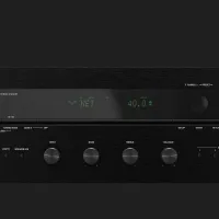 Onkyo TX-8470 (czarny). Sieciowy amplituner stereo. - 5