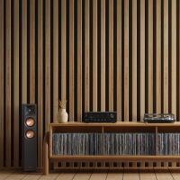 Onkyo TX-8470 (czarny). Sieciowy amplituner stereo. - 9