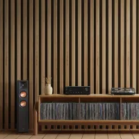 Onkyo TX-8470 (czarny). Sieciowy amplituner stereo. - 9