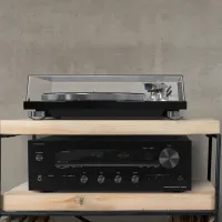 Onkyo TX-8470 (czarny). Sieciowy amplituner stereo. - 10