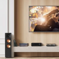 Onkyo TX-8470 (czarny). Sieciowy amplituner stereo. - 12