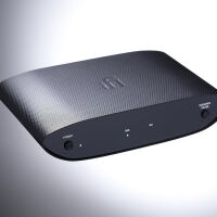 iFi Audio Zen Air Phono (czarny). Przedwzmacniacz gramofonowy. - 4