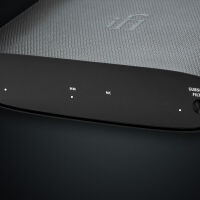 iFi Audio Zen Air Phono (czarny). Przedwzmacniacz gramofonowy. - 5