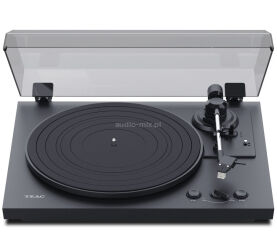 Teac TN-175. Gramofon manualny.