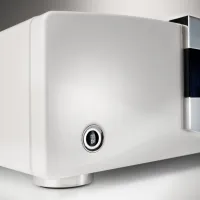 MBL Cadenza Line Mono Power Amplifier C15 (czarny/chrom). Końcówka mocy Mono. - 6