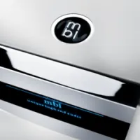 MBL Cadenza Line Mono Power Amplifier C15 (czarny/chrom). Końcówka mocy Mono. - 11